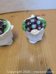 MaxSold Auction: Cream and sugar  - Springwater (Ontario, Canada) SELLER MANAGED Downsizing Online Auction - Queen Street West