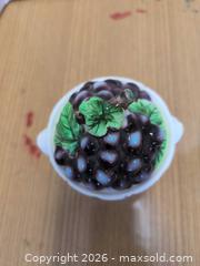 MaxSold Auction: Cream and sugar  - Springwater (Ontario, Canada) SELLER MANAGED Downsizing Online Auction - Queen Street West