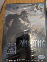 MaxSold Auction: Dvd movies and seasons  - Springwater (Ontario, Canada) SELLER MANAGED Downsizing Online Auction - Queen Street West