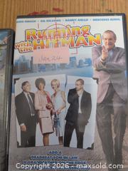 MaxSold Auction: Dvd movies and seasons  - Springwater (Ontario, Canada) SELLER MANAGED Downsizing Online Auction - Queen Street West