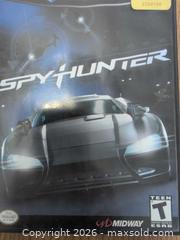 MaxSold Auction: Game for game cube  - Springwater (Ontario, Canada) SELLER MANAGED Downsizing Online Auction - Queen Street West