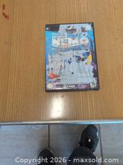 MaxSold Auction: Game for game cube  - Springwater (Ontario, Canada) SELLER MANAGED Downsizing Online Auction - Queen Street West