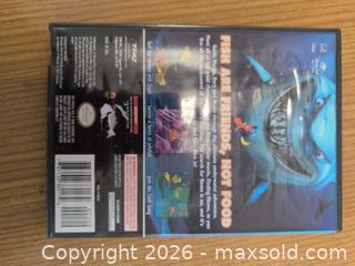 MaxSold Auction: Game for game cube  - Springwater (Ontario, Canada) SELLER MANAGED Downsizing Online Auction - Queen Street West