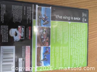 MaxSold Auction: Game for game cube  - Springwater (Ontario, Canada) SELLER MANAGED Downsizing Online Auction - Queen Street West