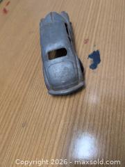 MaxSold Auction: Metal car - Springwater (Ontario, Canada) SELLER MANAGED Downsizing Online Auction - Queen Street West