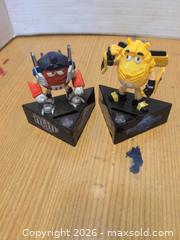 MaxSold Auction: M&M coin banks - Springwater (Ontario, Canada) SELLER MANAGED Downsizing Online Auction - Queen Street West