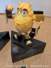 MaxSold Auction: M&M coin banks - Springwater (Ontario, Canada) SELLER MANAGED Downsizing Online Auction - Queen Street West