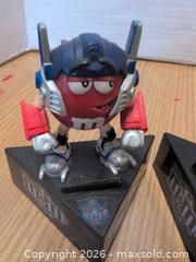 MaxSold Auction: M&M coin banks - Springwater (Ontario, Canada) SELLER MANAGED Downsizing Online Auction - Queen Street West