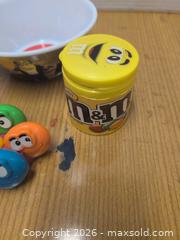 MaxSold Auction: M&m collection  - Springwater (Ontario, Canada) SELLER MANAGED Downsizing Online Auction - Queen Street West