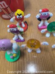 MaxSold Auction: M&M collection  - Springwater (Ontario, Canada) SELLER MANAGED Downsizing Online Auction - Queen Street West