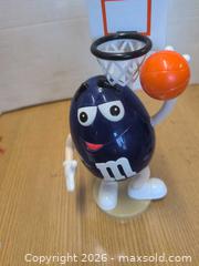 MaxSold Auction: M&M dispenser  - Springwater (Ontario, Canada) SELLER MANAGED Downsizing Online Auction - Queen Street West