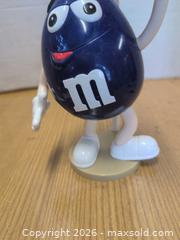 MaxSold Auction: M&M dispenser  - Springwater (Ontario, Canada) SELLER MANAGED Downsizing Online Auction - Queen Street West
