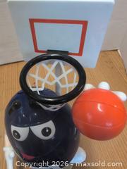 MaxSold Auction: M&M dispenser  - Springwater (Ontario, Canada) SELLER MANAGED Downsizing Online Auction - Queen Street West