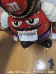 MaxSold Auction: M&M dispenser  - Springwater (Ontario, Canada) SELLER MANAGED Downsizing Online Auction - Queen Street West