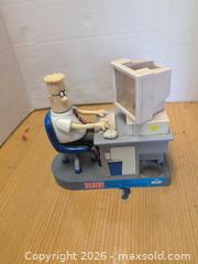 MaxSold Auction: M&M dispenser  - Springwater (Ontario, Canada) SELLER MANAGED Downsizing Online Auction - Queen Street West