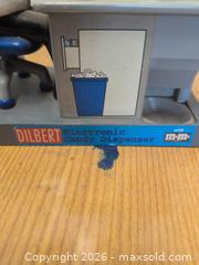 MaxSold Auction: M&M dispenser  - Springwater (Ontario, Canada) SELLER MANAGED Downsizing Online Auction - Queen Street West