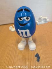 MaxSold Auction: M&M dispenser  - Springwater (Ontario, Canada) SELLER MANAGED Downsizing Online Auction - Queen Street West