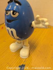 MaxSold Auction: M&M dispenser  - Springwater (Ontario, Canada) SELLER MANAGED Downsizing Online Auction - Queen Street West