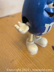 MaxSold Auction: M&M dispenser  - Springwater (Ontario, Canada) SELLER MANAGED Downsizing Online Auction - Queen Street West