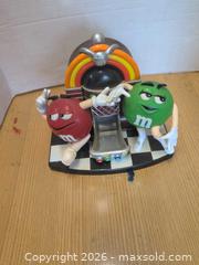 MaxSold Auction: M&M dispenser  - Springwater (Ontario, Canada) SELLER MANAGED Downsizing Online Auction - Queen Street West