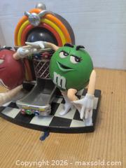 MaxSold Auction: M&M dispenser  - Springwater (Ontario, Canada) SELLER MANAGED Downsizing Online Auction - Queen Street West