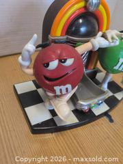 MaxSold Auction: M&M dispenser  - Springwater (Ontario, Canada) SELLER MANAGED Downsizing Online Auction - Queen Street West