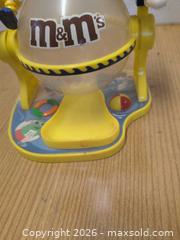 MaxSold Auction: M&M dispenser  - Springwater (Ontario, Canada) SELLER MANAGED Downsizing Online Auction - Queen Street West