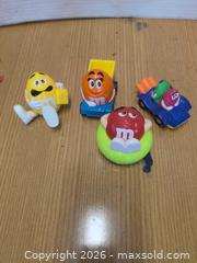 MaxSold Auction: M&M toys - Springwater (Ontario, Canada) SELLER MANAGED Downsizing Online Auction - Queen Street West