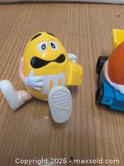 MaxSold Auction: M&M toys - Springwater (Ontario, Canada) SELLER MANAGED Downsizing Online Auction - Queen Street West