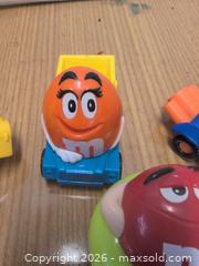 MaxSold Auction: M&M toys - Springwater (Ontario, Canada) SELLER MANAGED Downsizing Online Auction - Queen Street West