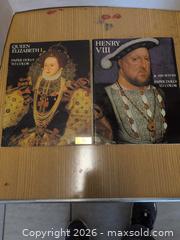 MaxSold Auction: Paper dolls  - Springwater (Ontario, Canada) SELLER MANAGED Downsizing Online Auction - Queen Street West