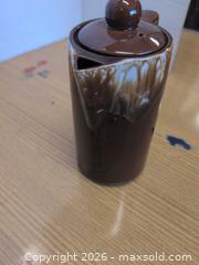 MaxSold Auction: Tea pot  - Springwater (Ontario, Canada) SELLER MANAGED Downsizing Online Auction - Queen Street West