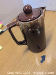 MaxSold Auction: Tea pot  - Springwater (Ontario, Canada) SELLER MANAGED Downsizing Online Auction - Queen Street West