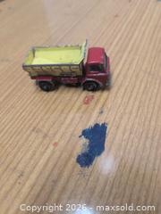 MaxSold Auction: Toy truck  - Springwater (Ontario, Canada) SELLER MANAGED Downsizing Online Auction - Queen Street West