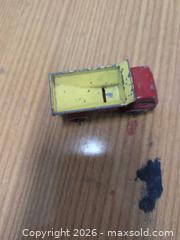 MaxSold Auction: Toy truck  - Springwater (Ontario, Canada) SELLER MANAGED Downsizing Online Auction - Queen Street West