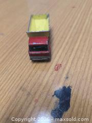 MaxSold Auction: Toy truck  - Springwater (Ontario, Canada) SELLER MANAGED Downsizing Online Auction - Queen Street West