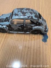 MaxSold Auction: Toy vw - Springwater (Ontario, Canada) SELLER MANAGED Downsizing Online Auction - Queen Street West