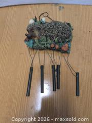 MaxSold Auction: Windchime - Springwater (Ontario, Canada) SELLER MANAGED Downsizing Online Auction - Queen Street West