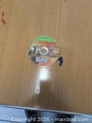 MaxSold Auction: X box game  - Springwater (Ontario, Canada) SELLER MANAGED Downsizing Online Auction - Queen Street West