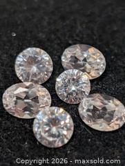 MaxSold Auction: CZ(1.99ct) - Toronto (Ontario, Canada) PARTNER MANAGED Downsizing Online Auction - Yonge Street