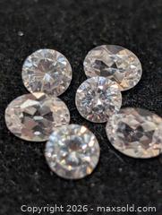 MaxSold Auction: CZ(1.99ct) - Toronto (Ontario, Canada) PARTNER MANAGED Downsizing Online Auction - Yonge Street