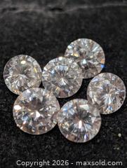 MaxSold Auction: CZ(2.32ct) - Toronto (Ontario, Canada) PARTNER MANAGED Downsizing Online Auction - Yonge Street