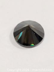 MaxSold Auction: Genuine Moissanite(App 0.44ct) - Toronto (Ontario, Canada) PARTNER MANAGED Downsizing Online Auction - Yonge Street