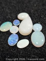 MaxSold Auction: Genuine Opal(App 3ct) - Toronto (Ontario, Canada) PARTNER MANAGED Downsizing Online Auction - Yonge Street