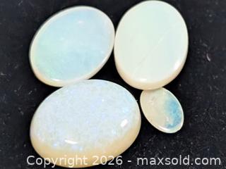 MaxSold Auction: Genuine Opal(App 3ct) - Toronto (Ontario, Canada) PARTNER MANAGED Downsizing Online Auction - Yonge Street