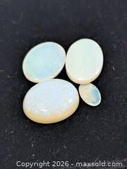 MaxSold Auction: Genuine Opal(App 3ct) - Toronto (Ontario, Canada) PARTNER MANAGED Downsizing Online Auction - Yonge Street