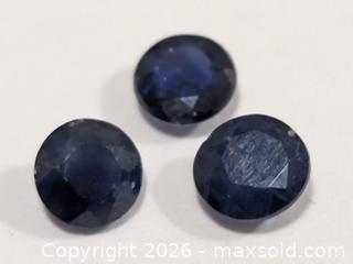 MaxSold Auction: Genuine Sapphire(App 1.45ct) - Toronto (Ontario, Canada) PARTNER MANAGED Downsizing Online Auction - Yonge Street