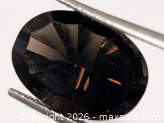 MaxSold Auction: Genuine Smokey Quartz(6ct) - Toronto (Ontario, Canada) PARTNER MANAGED Downsizing Online Auction - Yonge Street