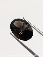 MaxSold Auction: Genuine Smokey Quartz(6ct) - Toronto (Ontario, Canada) PARTNER MANAGED Downsizing Online Auction - Yonge Street