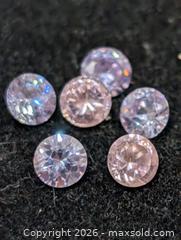 MaxSold Auction: Multi Color CZ(2.95ct) - Toronto (Ontario, Canada) PARTNER MANAGED Downsizing Online Auction - Yonge Street